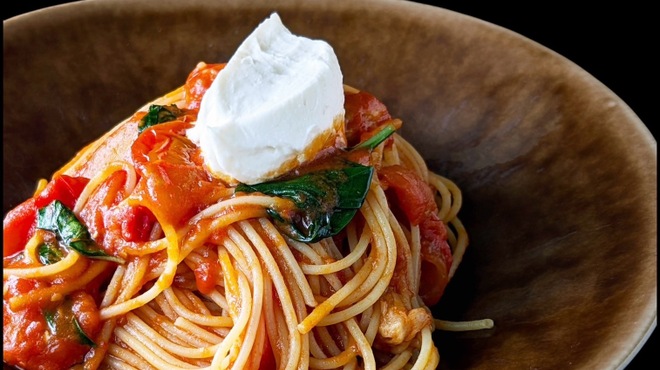 Italiana Tavola D’oro - メイン写真: