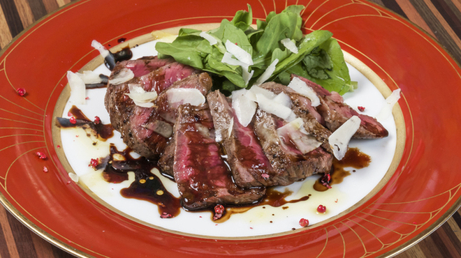 イタリアン クラシコ - メイン写真: