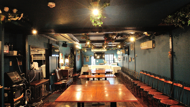 イタリアン クラシコ - メイン写真: