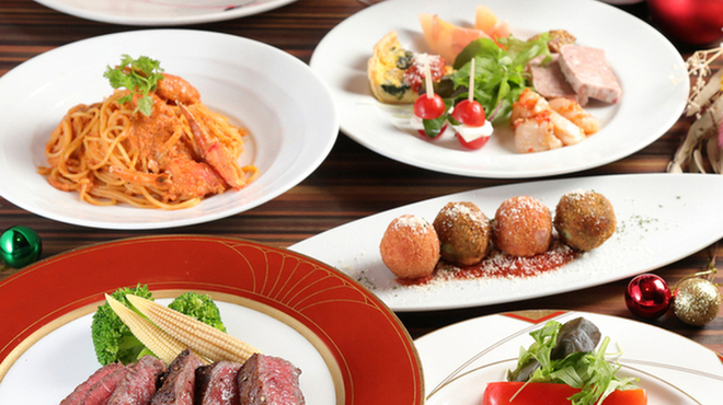 イタリアン クラシコ - メイン写真: