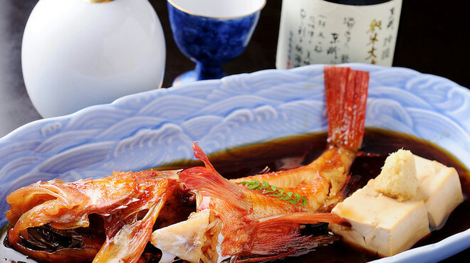磯料理　まるけい - メイン写真: