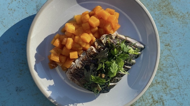 マンデイオフ - メイン写真: