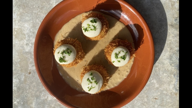 マンデイオフ - メイン写真: