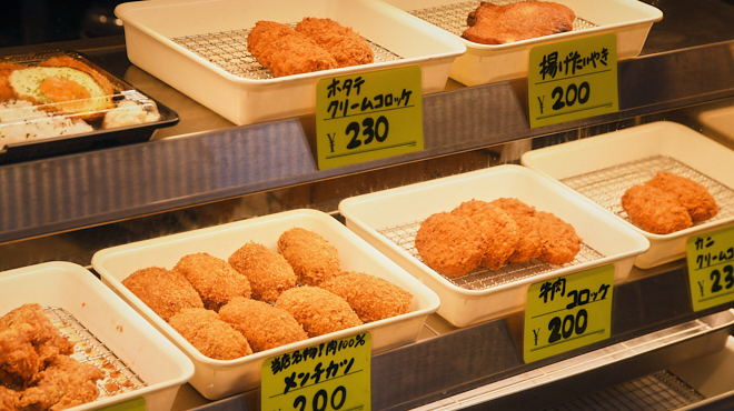 肉のウヱキ - メイン写真: