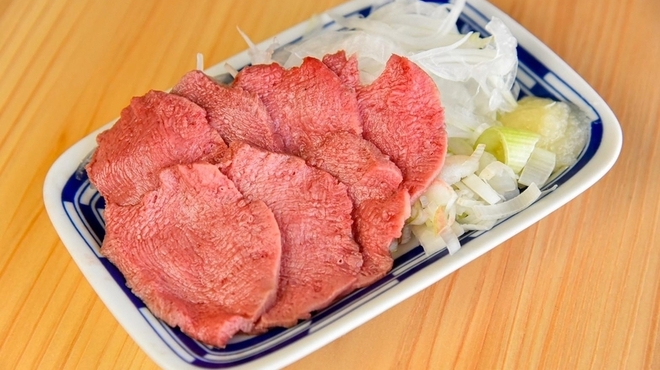肉のウヱキ - メイン写真: