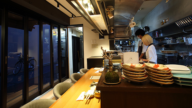 鮨とおでん＆ - メイン写真: