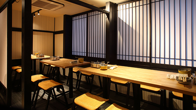 鮨とおでん＆ - メイン写真: