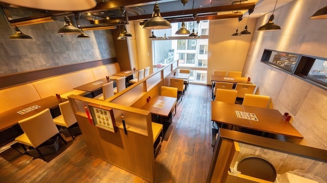 韓国家庭料理 チェゴヤ - メイン写真: