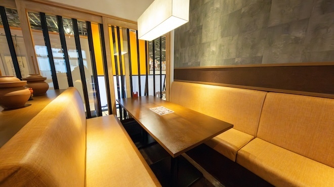 韓国家庭料理 チェゴヤ - メイン写真: