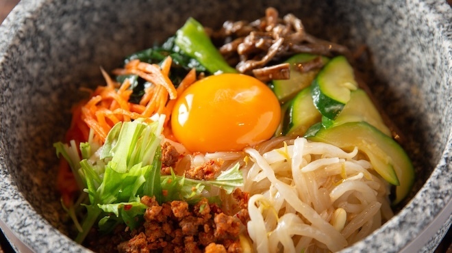 韓国家庭料理 チェゴヤ - メイン写真: