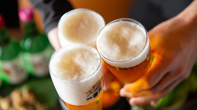 韓国家庭料理 チェゴヤ - メイン写真: