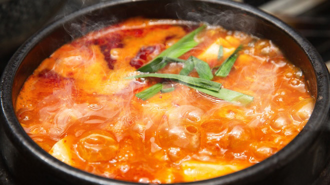 韓国家庭料理 チェゴヤ - メイン写真: