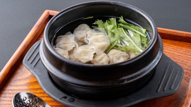 韓国家庭料理 チェゴヤ - メイン写真: