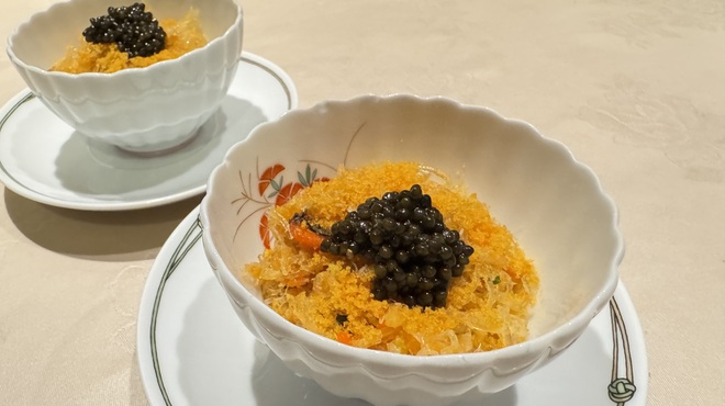 中国飯店 - 料理写真: