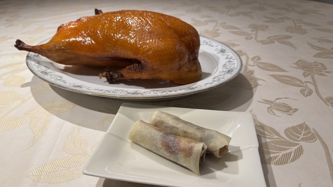 中国飯店 - 料理写真: