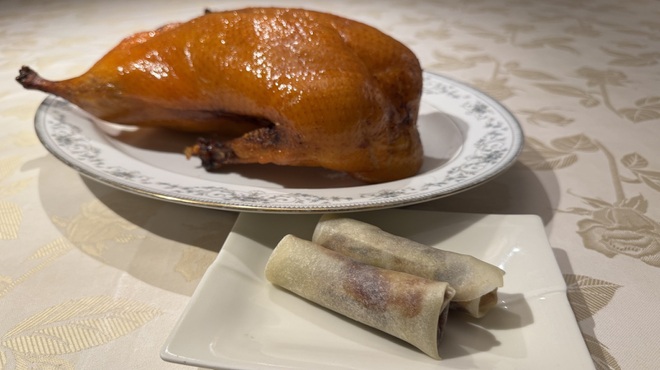 中国飯店 - 料理写真: