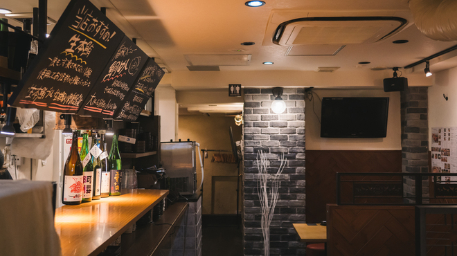 大衆酒場 れんや別邸 - メイン写真: