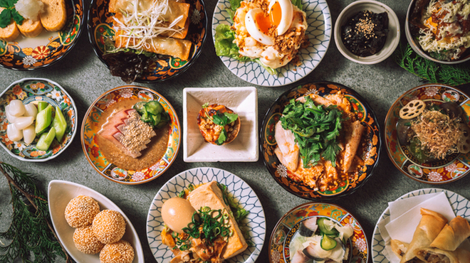 大衆酒場 れんや別邸 - メイン写真: