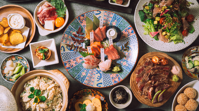 大衆酒場 れんや別邸 - メイン写真: