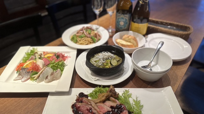 酒場302 - メイン写真: