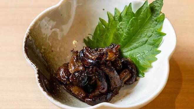 うなぎ 三代目 源内 - メイン写真: