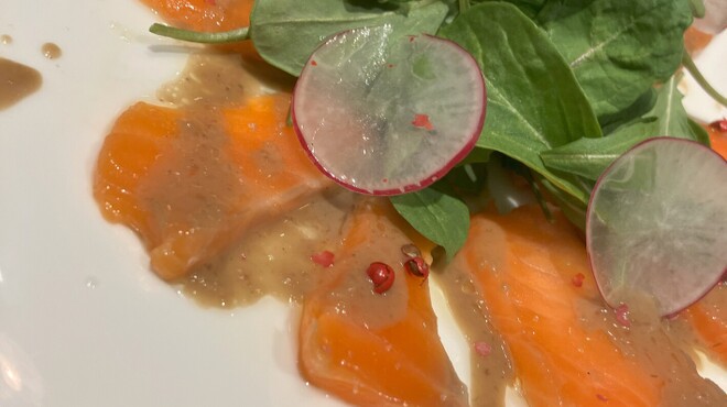 バル酒場 イタリアン - メイン写真: