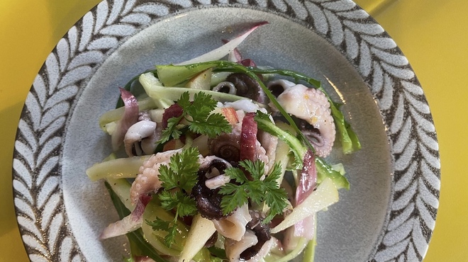 マンデイオフ - メイン写真: