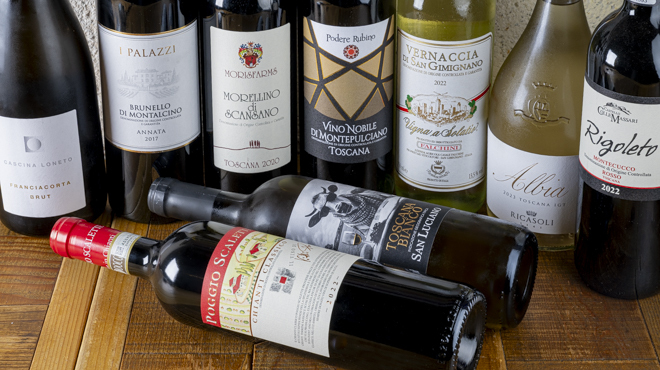 VINAINO kyoto - メイン写真: