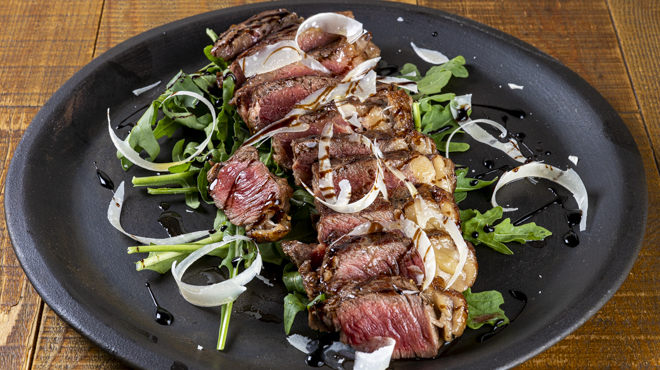 VINAINO kyoto - メイン写真: