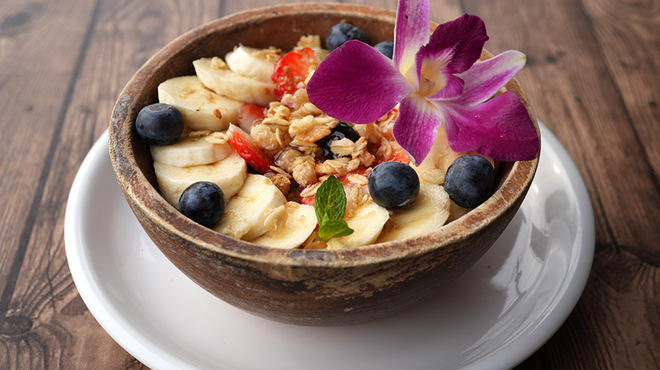 PancakeHouse HoiHoi - メイン写真: