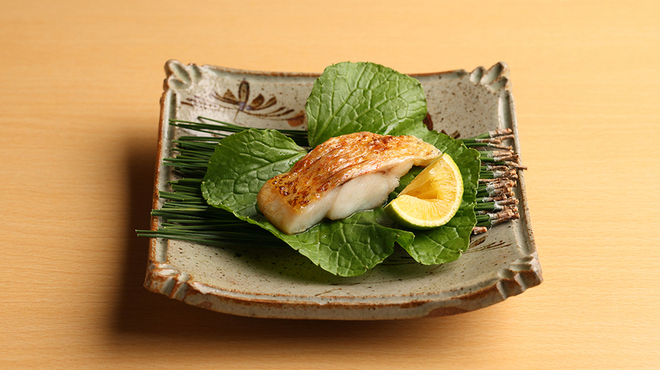 鮨　大和 - メイン写真: