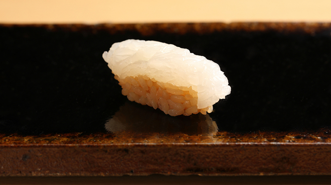 鮨　大和 - メイン写真: