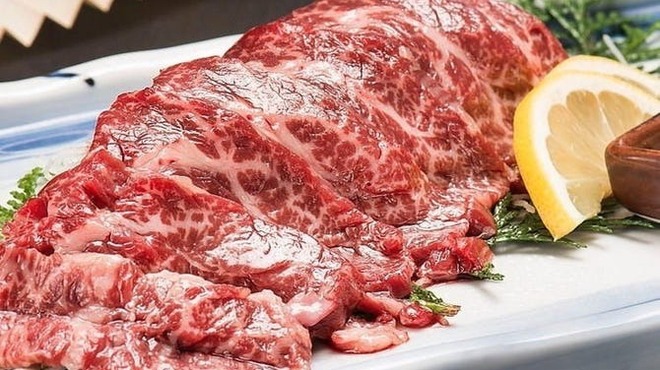 あら鍋 クエ料理とイカ活造り 博多かんべえ - メイン写真: