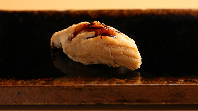 鮨　大和 - メイン写真: