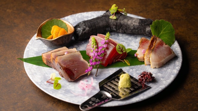 炭 京極 - メイン写真: