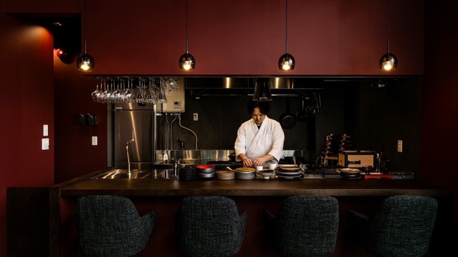 炭 京極 - メイン写真: