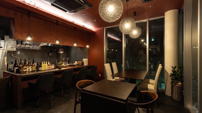 炭 京極 - メイン写真: