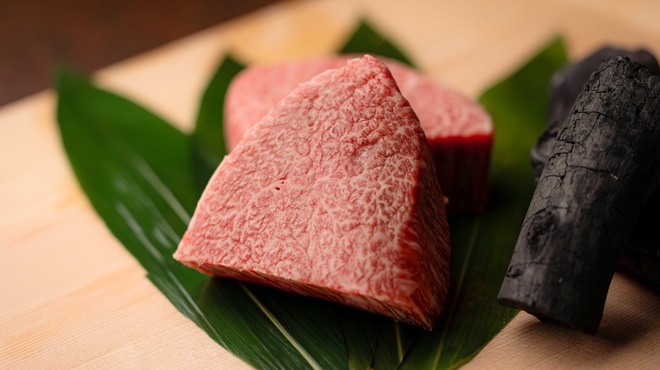 炭 京極 - メイン写真: