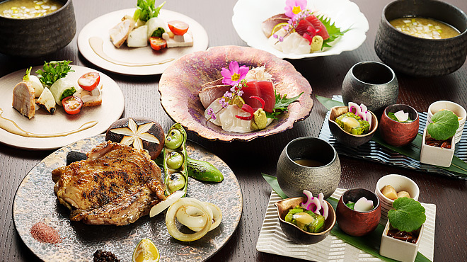 炭 京極 - メイン写真: