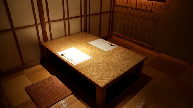 たべてや一得 - メイン写真: