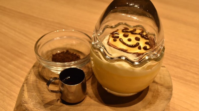MEAT BAR GIRASOL - メイン写真: