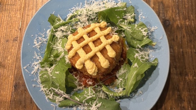 MEAT BAR GIRASOL - メイン写真:
