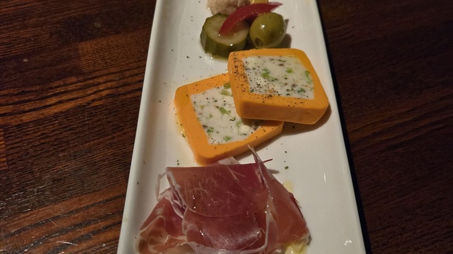 バー・ソシエ　Bar Socie - メイン写真: