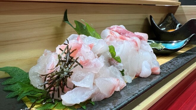 鯛めし槇 - メイン写真: