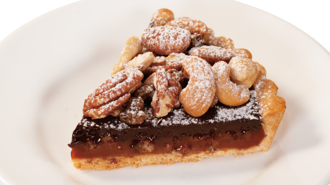 カフェ テラス ヴェルト - メイン写真: