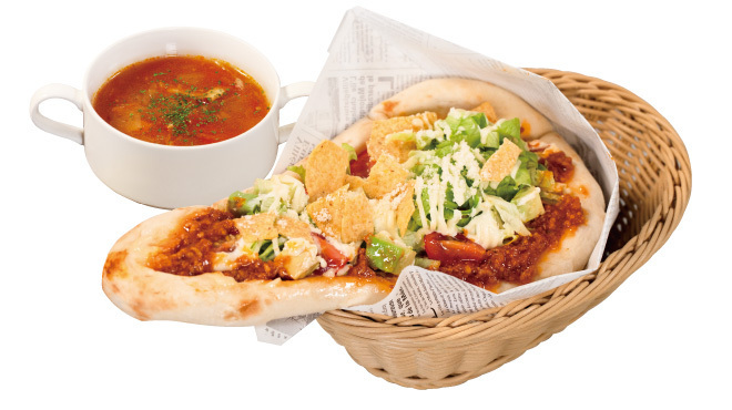 カフェ テラス ヴェルト - メイン写真: