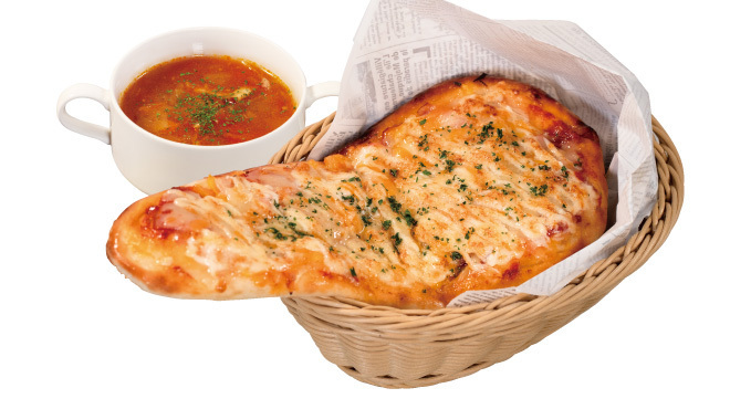 カフェ テラス ヴェルト - メイン写真: