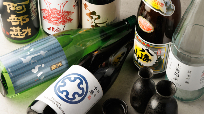 完全個室居酒屋 季作 Aune海濱幕張店