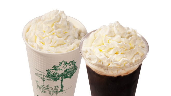 カフェ テラス ヴェルト - メイン写真: