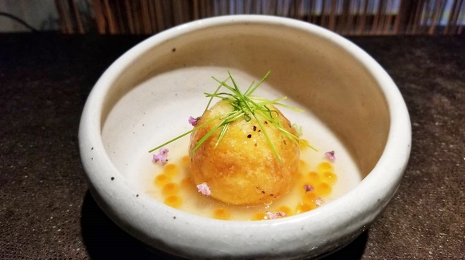 鯛めし槇 - メイン写真: